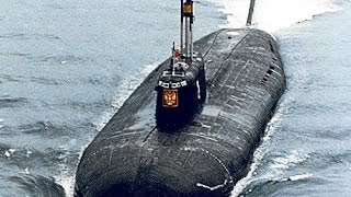 Alex Qwedra - Requiem To Submarine (Kursk) (piano version)