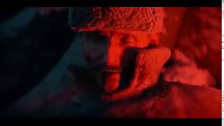 The Secret War but with the Soviet National Anthem