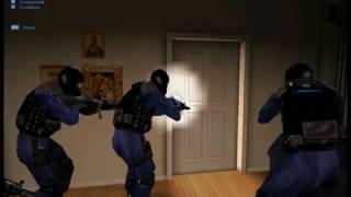 Swat 3 review - Home Invasion