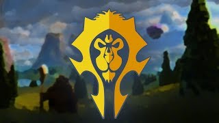 КАК ЗАКОНЧИТЬ WOW ЗА BFA | Теорикрафт