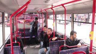 Harlem Shake Turkey (Sivas)