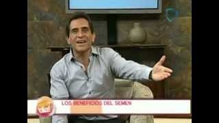 Los Beneficios del semen