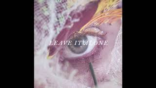 Leave It Alone - Hayley Williams Cover