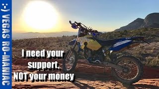 0 Stroke vs 2 Stroke vs 4 Stroke - It looks like I need your HELP