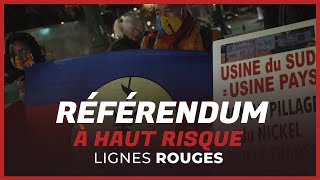 Nouvelle-Calédonie : « Les Kanaks n’accepteront plus la tutelle française »