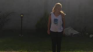 Me gusta amarte  Zumba (coreo Cintia Vera)