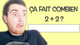LE JEU LE PLUS FACILE DU MONDE !