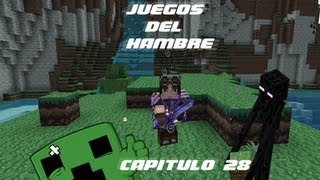 Juegos Del Hambre Cap 28 Caidas Impresionantes