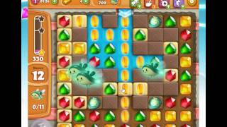 Diamond Digger Saga level 709