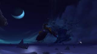 Темные берега (Альянс). Походу Малфуриону больше не перепадет...