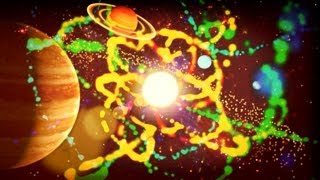 RENARD FRAK - GOD THE SUN