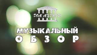 ОБЗОР. Акустическая гитара NARANDA DG405S. Музыкальный магазин "Дом музыки"