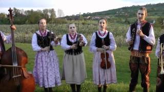 Michalczowa ''Pod gaickiem''