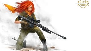 Sniper Arena Android Gameplay (HD)
