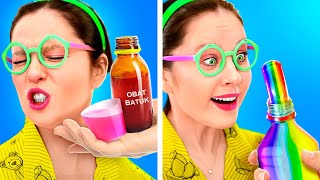 KIAT MUDAH UNTUK ORANG TUA CERDAS || Ide Terbaik untuk Orang Tua Kreatif oleh 123 GO Like!