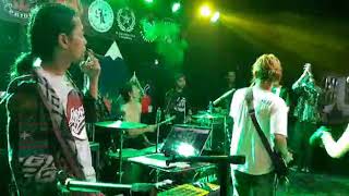 The Tambel - Brother sampe mampus with INDRA Q