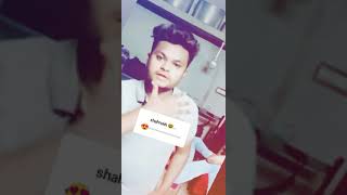 Bahut Samay baad Ladki Pe gana emiway bantai Shahrukh Babji Tik Tok videos