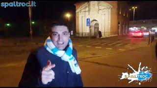 al Canton dal Conc || S.P.A.L. - Bologna