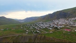 Хосрех и хосрехцы. Поездка в горы Дагестана