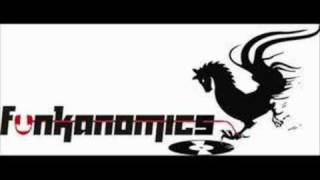 Funkanomics - Planet Cross (Inpud Remix)