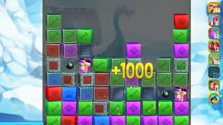 Pet Rescue Saga level 2481 no boosters ►TOBIAS DEAMON◄
