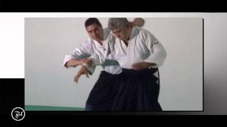 Clip DVD Toshiro Suga Vol 5 Ushiro Waza
