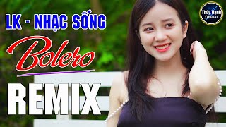 Nhạc sống bolero remix - người mẫu 2k2 xinh lung linh , nghe là phê , xem là mê .