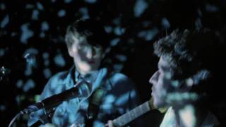 "White Night" by The Postelles Music Video
