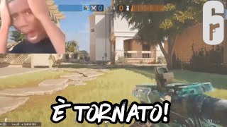 [NO CLICKBAIT] COME DROPSHOTTARE SU RAINBOW SIX NEL 2019! | HOW TO DROPSHOT ON RAINBOW SIX IN 2019!