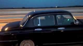 Волга ГАЗ - 21 -  VOLGA AMAL  Baku Azerbaijan (01)