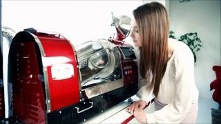 Gene Café CBR-1200 Kaffeeröster - Anleitung