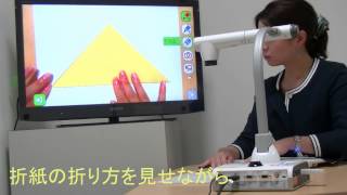 [ICT教育]ワイヤレス・ペンタブレットかけるもんのご紹介