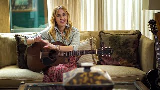 It All Begins With a Song: the World of Nashville Songwriters