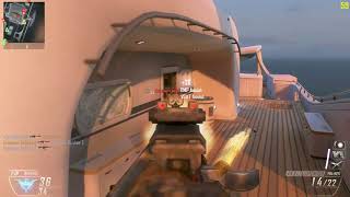 Bo2 hijacked