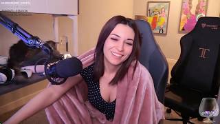 Alinity farts