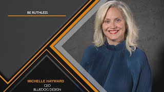 Michelle Hayward - CEO - Bluedog Designs