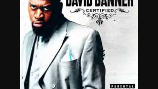 David Banner- play (dirty Version)
