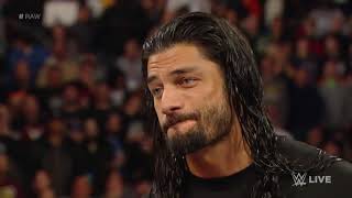 Roman Reigns and Paige - Break  *Part 3* ft. Seth Rollins