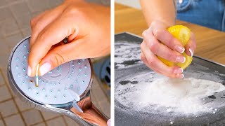 Smart Cleaning Hacks That Actually Work