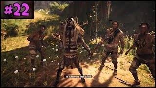 Far Cry Primal 100% Complete - Part 22 - PC Gameplay Walkthrough - 1080p 60fps