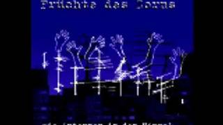 Früchte des Zorns - Das Kunststück