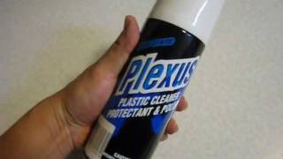プレクサス 使い方 ～Plexus impression～