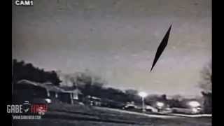 METEOR LIGHT UP ARGENTINA'S SKY APRIL 21, 2013 (COMPILATION VIDEO)