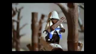 Lego Assassin's Creed III Announcement Trailer