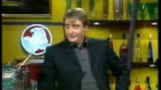 TV's Naughtiest Blunders  (Haz's Faves)