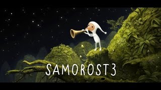 Samorost 3 [#5] - Зеленая планета