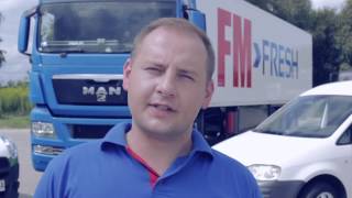 FM Logistic Polska