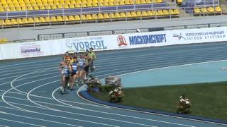 800 м - Забег 7 (муж.)