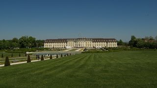 Schloss Ludwigsburg Travel Video