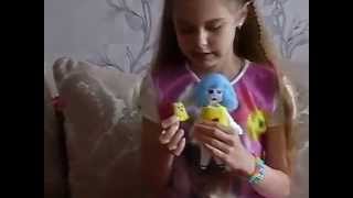 Конкурс "Мои милые 2600" участник Латышева Анна